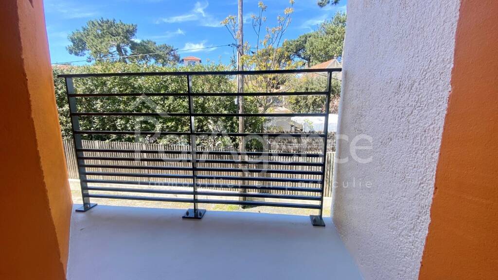 Appartement à vendre 166 000 € 2 pièces 1 chambre 34,5 m² Étage 1/2 Saint-Palais-sur-Mer 17420