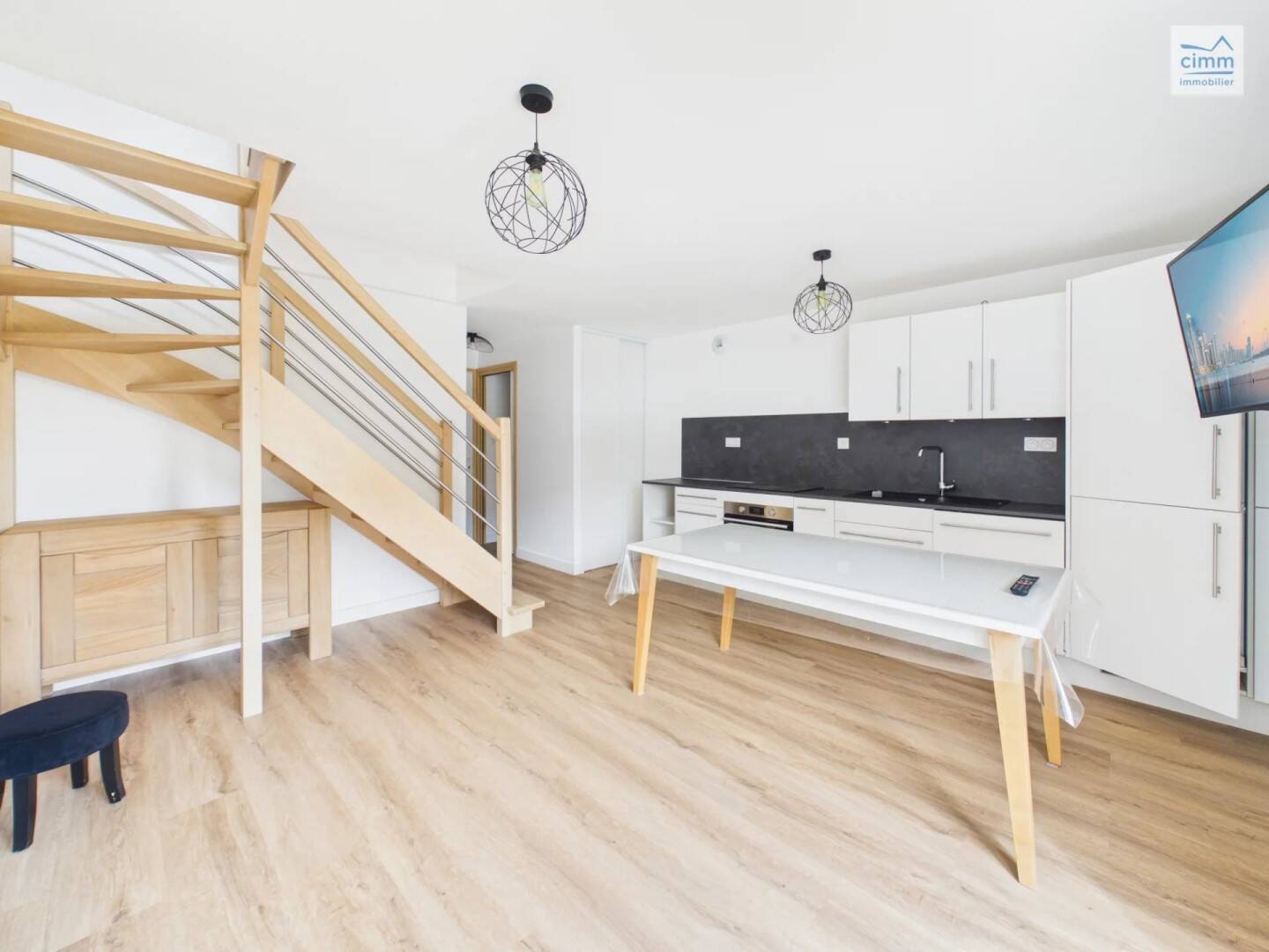 Maison à louer, 32m², LIEURON