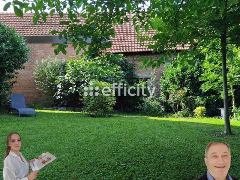 Maison à vendre, 337m², OFFENDORF