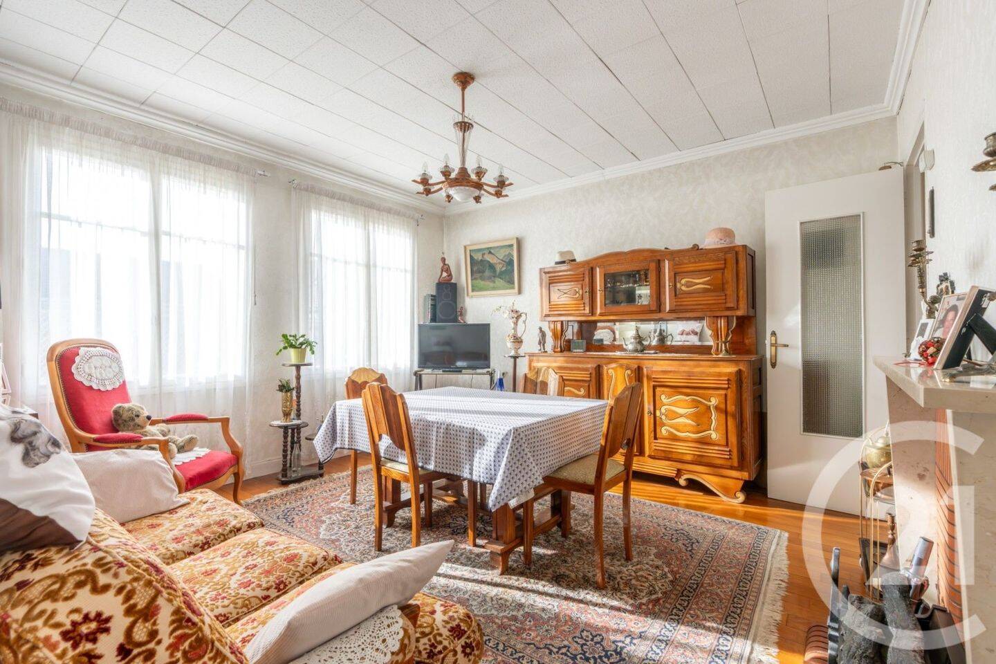 Maison à vendre, 58m², VILLIERS SUR MARNE