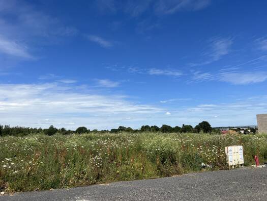 Terrain à vendre 140 000 € 432 m² de terrain Route de Norroy-Château-Le Village Woippy 57140