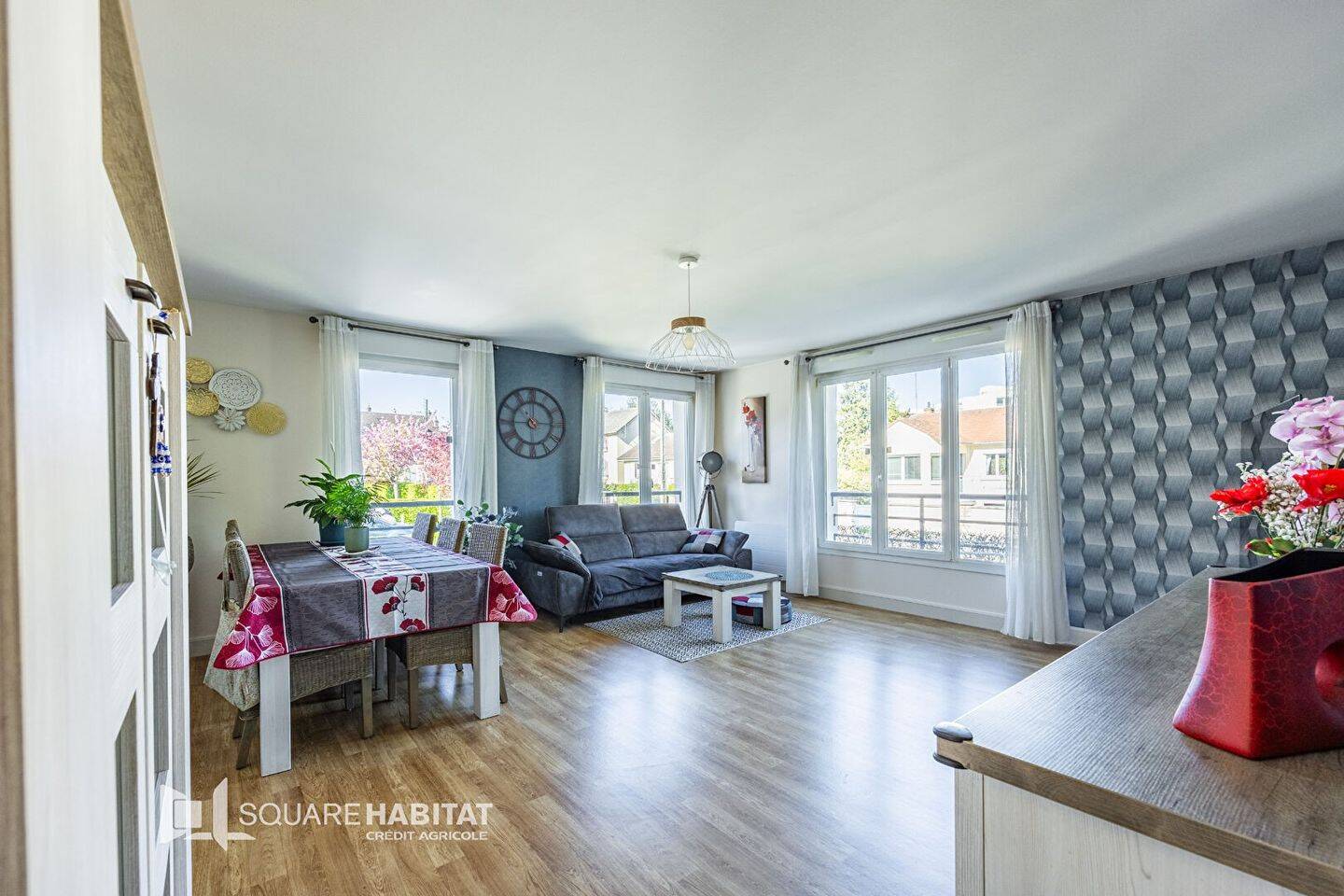 Maison à vendre, 75m², VERNON