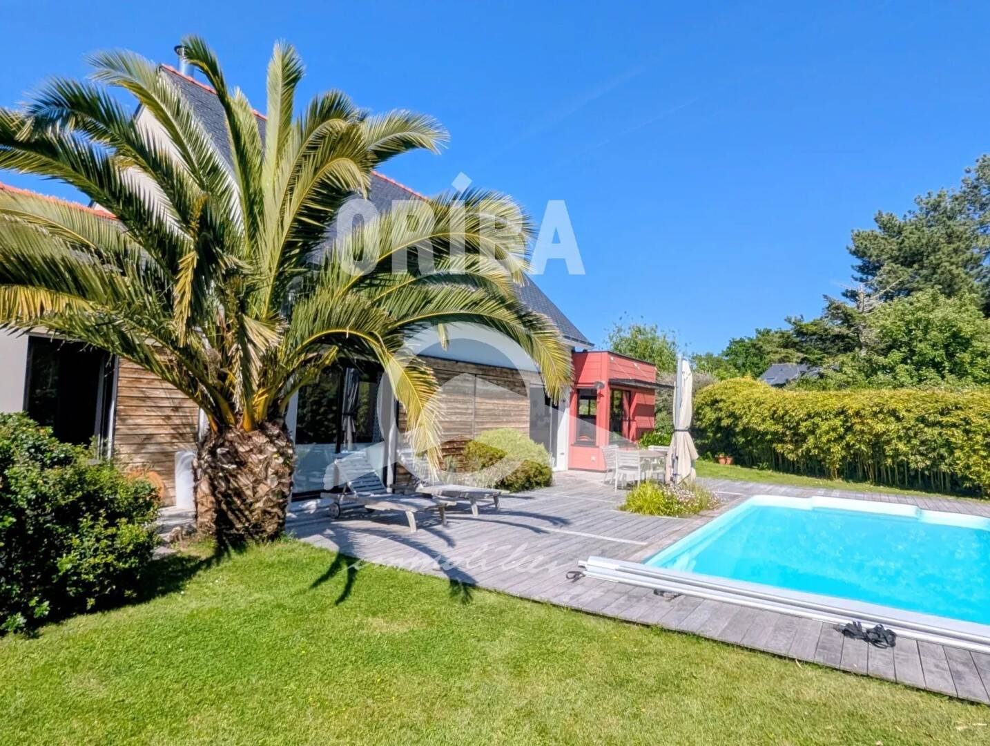 Maison à vendre, 158m², PIRIAC SUR MER