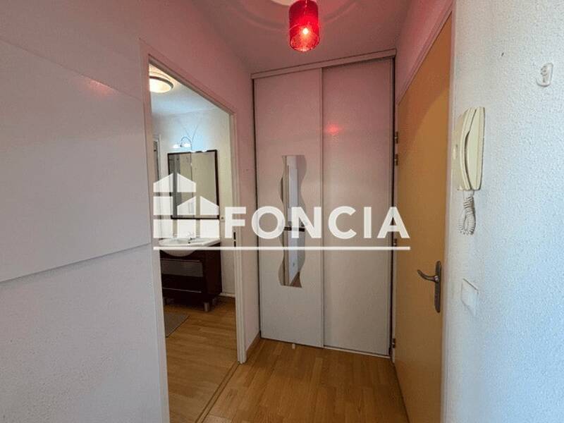 Maison à louer, 37m², AGEN