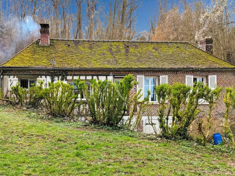 Maison à vendre, 148m², GISORS