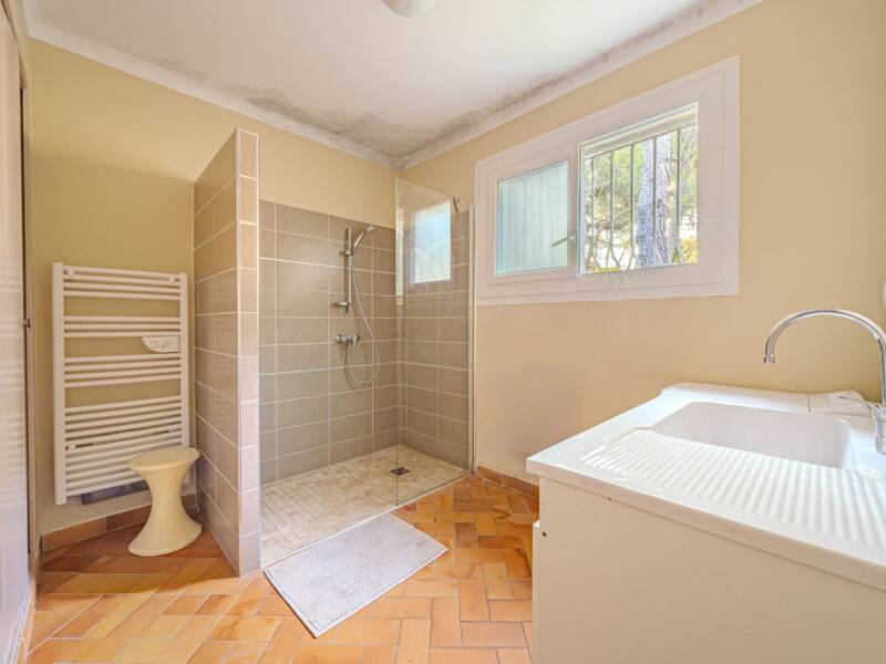 Maison à vendre, 124m², NIMES