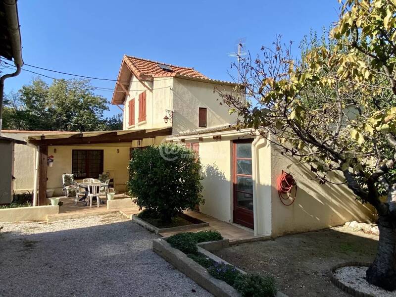 Maison à vendre, 59m², MARSEILLE 9E