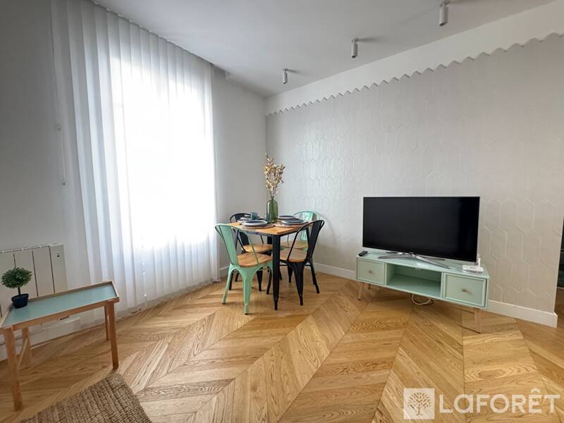 Maison à louer, 29m², ASNIERES SUR SEINE