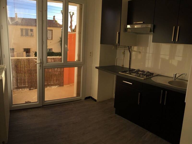 Maison à louer, 52m², MONTPELLIER