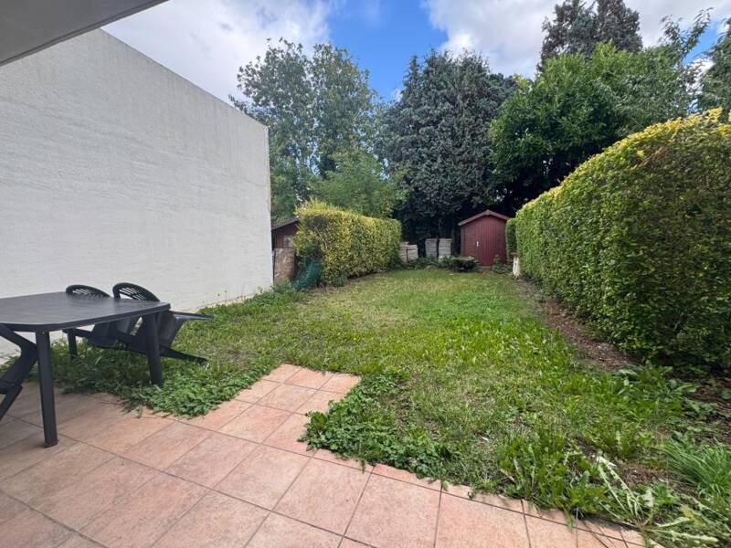 Maison à vendre, 106m², VILLENEUVE D'ASCQ