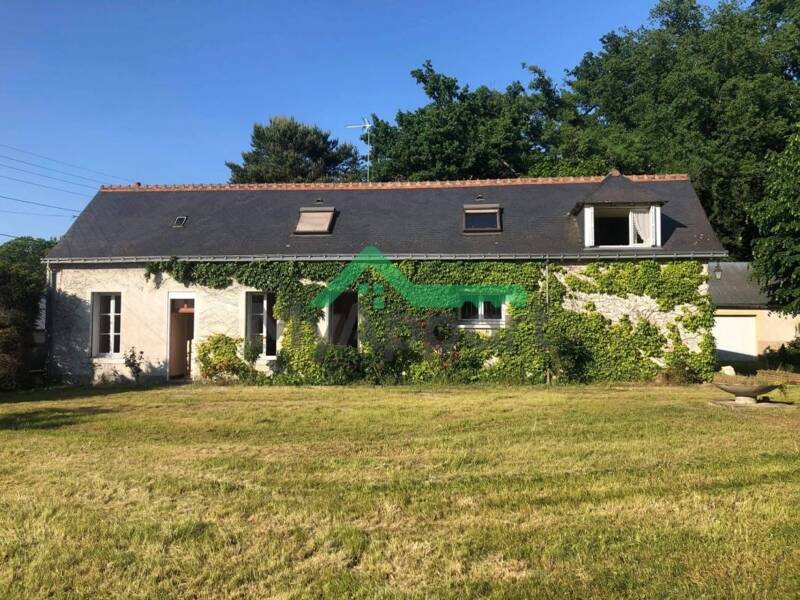 Maison à louer, 140m², ARTANNES SUR INDRE