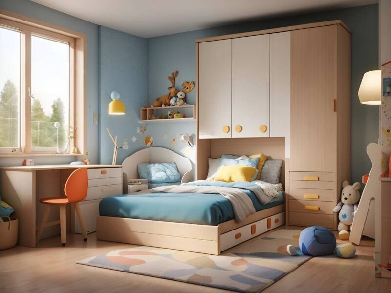 Maison à vendre, 65m², BOURGES