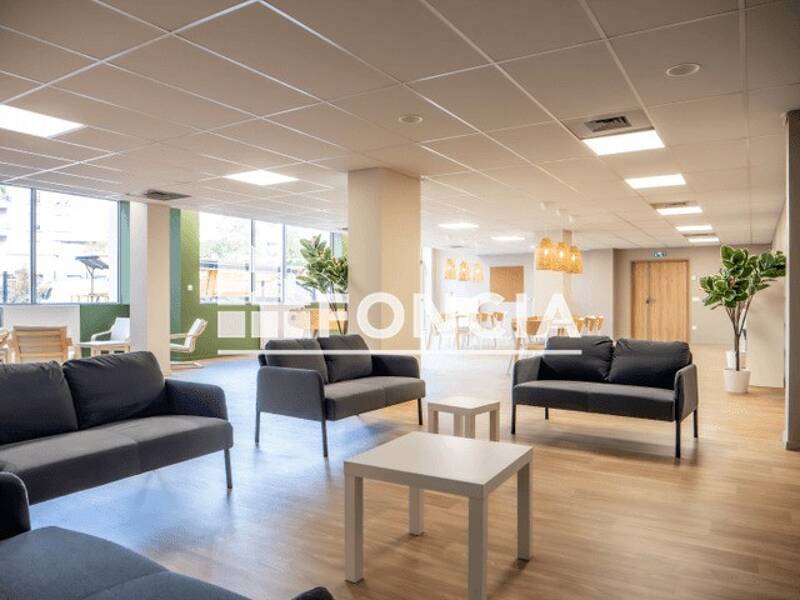 Maison à louer, 34m², ORLEANS