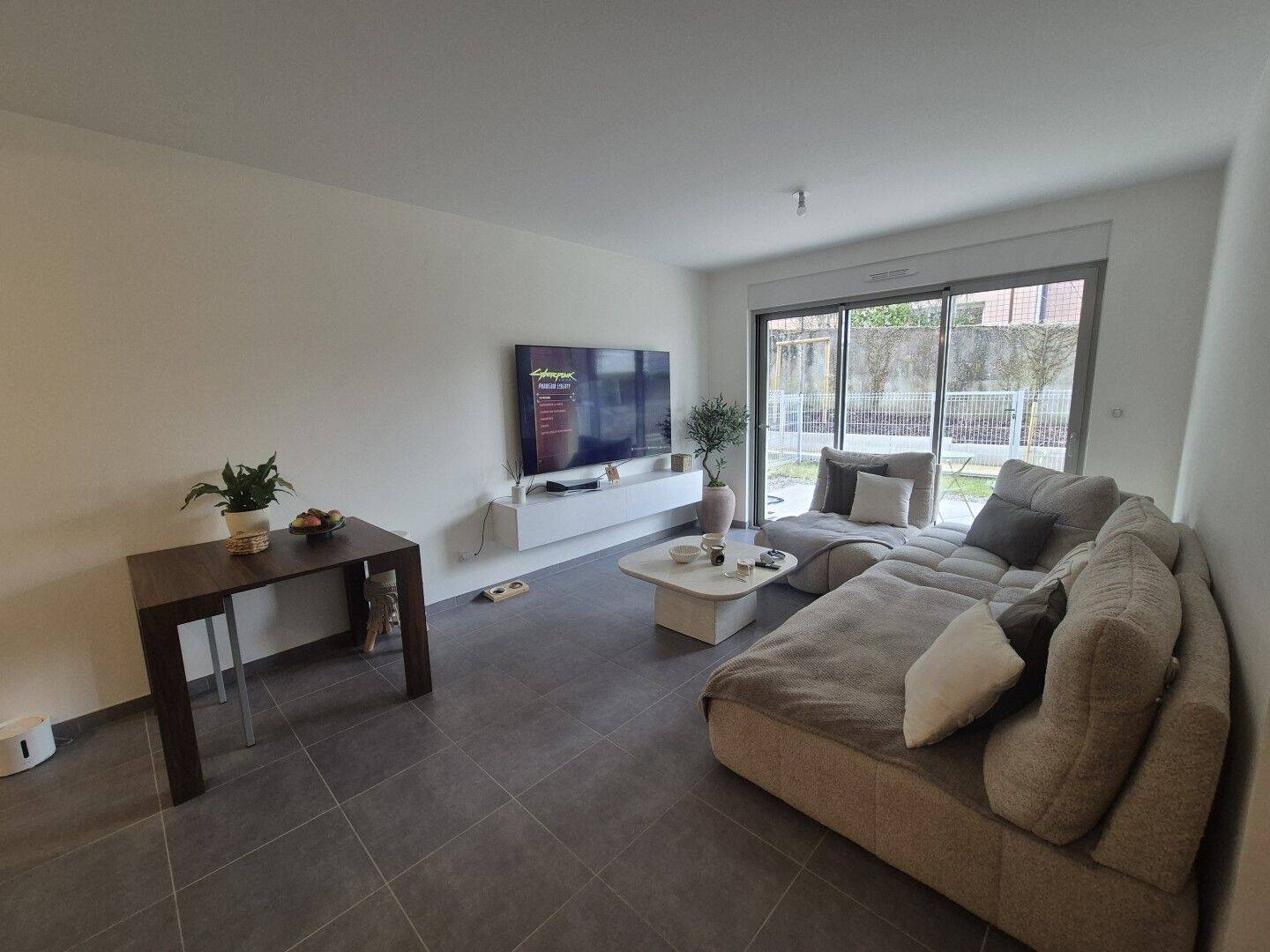 Maison à louer, 65m², MULHOUSE