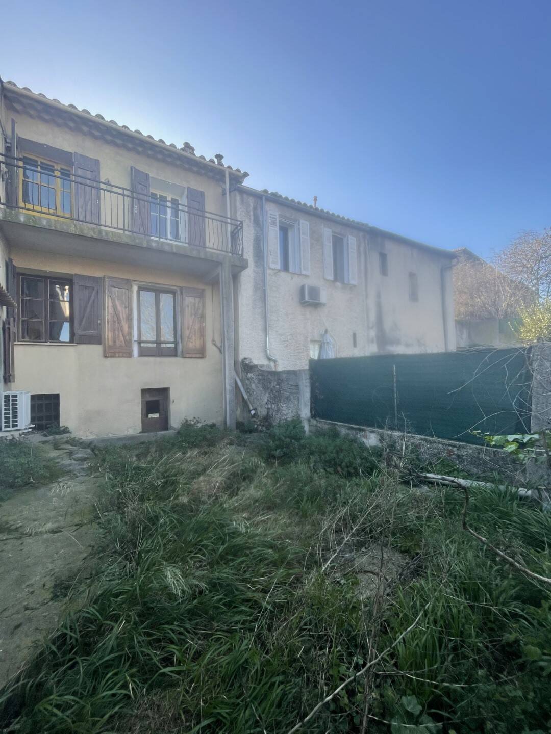 Maison à vendre, 75m², LA PENNE SUR HUVEAUNE