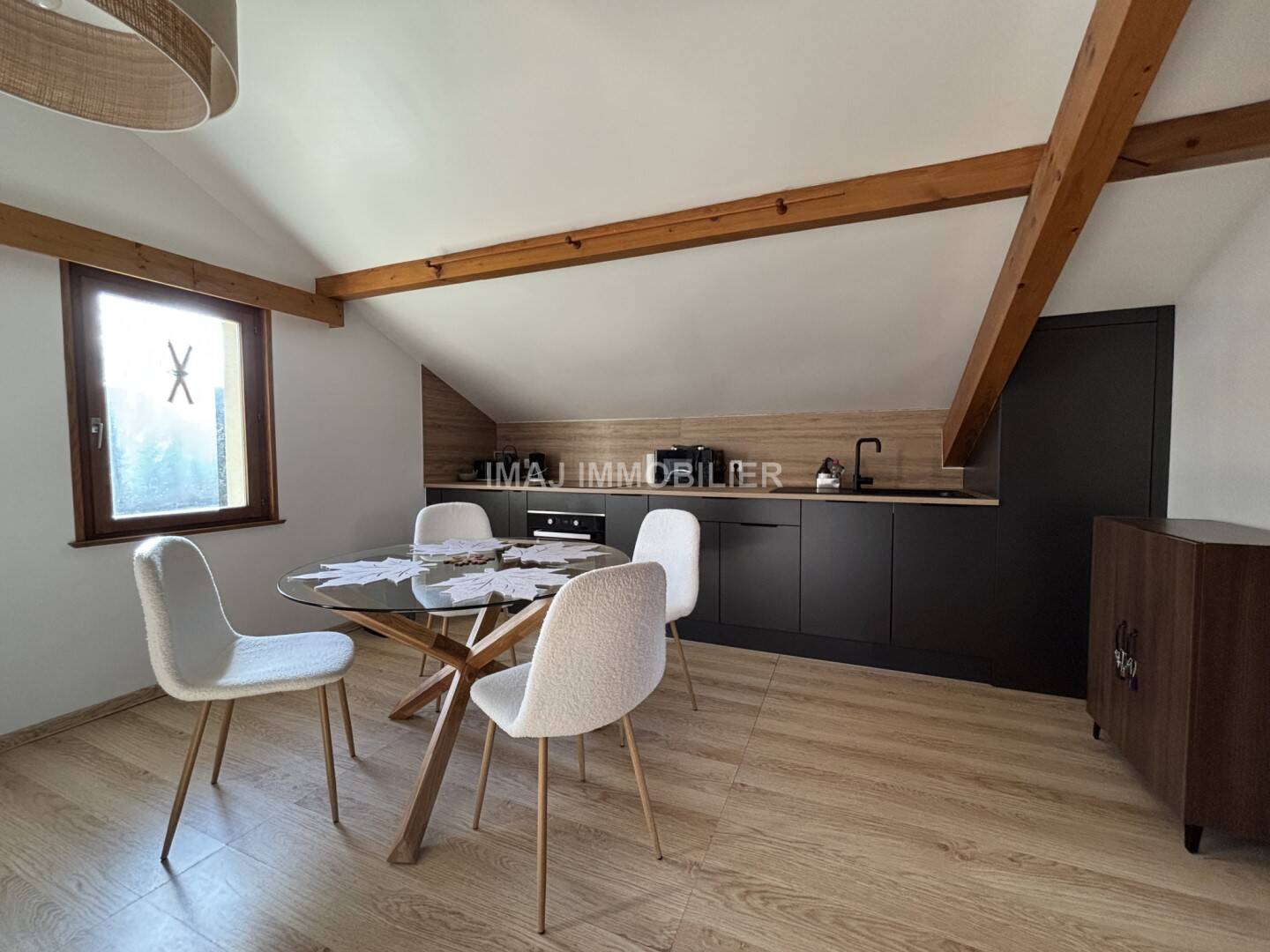 Maison à louer, 31m², TENDON