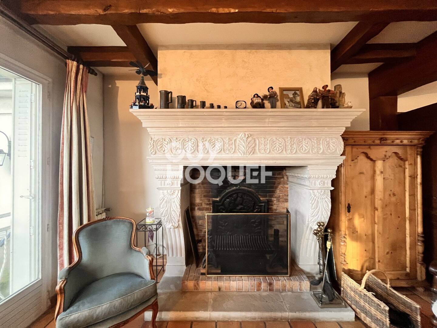 Maison à vendre, 160m², NOISY LE GRAND