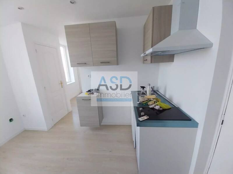 Maison à louer, 19m², HAUBOURDIN