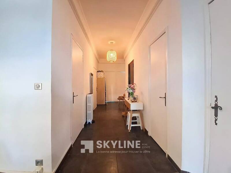 Maison à vendre, 74m², MARSEILLE 10E