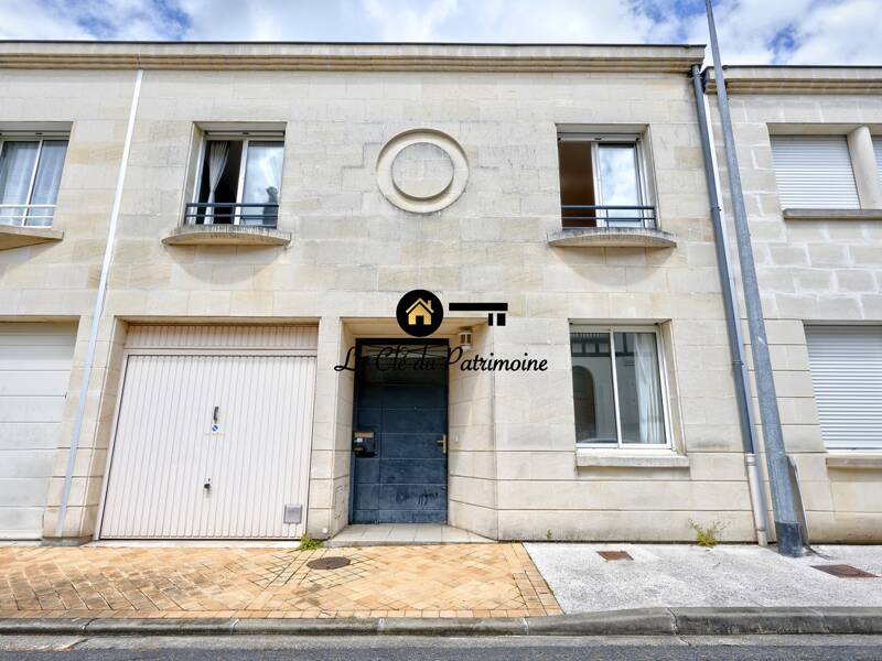 Maison à vendre, 135m², BORDEAUX