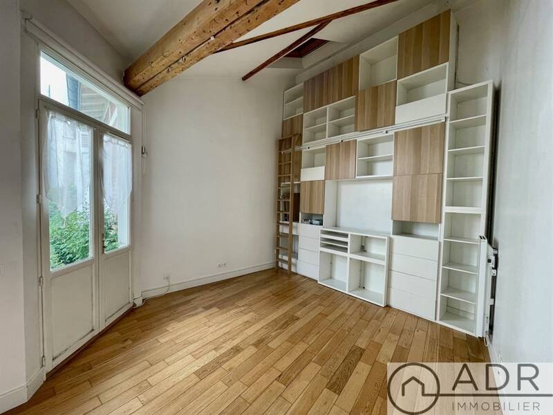 Maison à louer, 57m², CHARENTON LE PONT