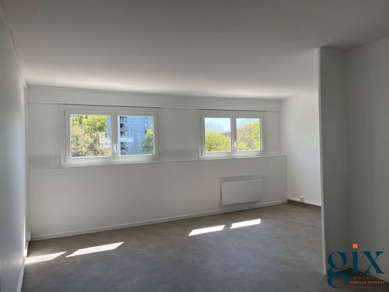 Maison à louer, 62m², GRENOBLE