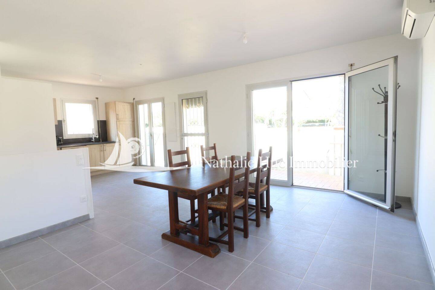 Maison à vendre, 68m², SAINTE MARIE