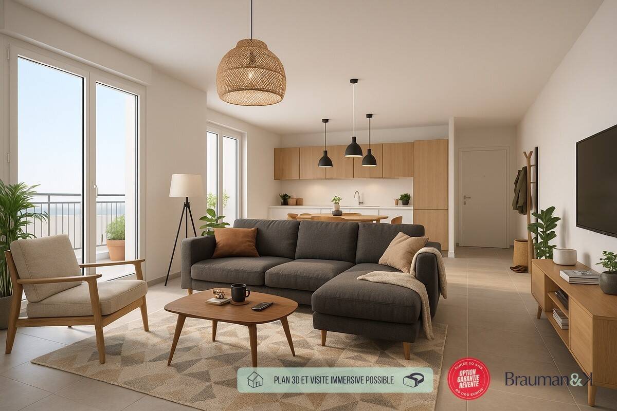 Maison à vendre, 93m², RUEIL MALMAISON