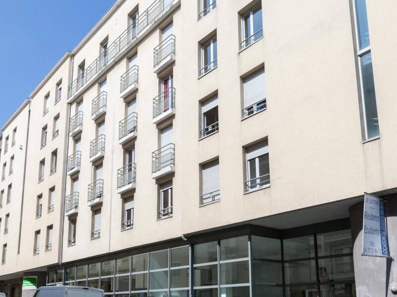 Maison à louer, 20m², SAINT ETIENNE