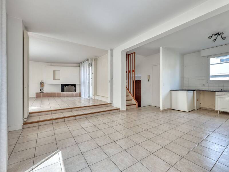 Maison à vendre, 254m², VANVES