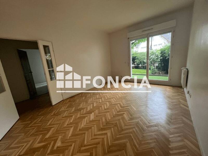 Maison à louer, 48m², LE PLESSIS TREVISE