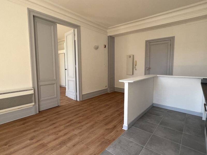 Maison à louer, 51m², BORDEAUX