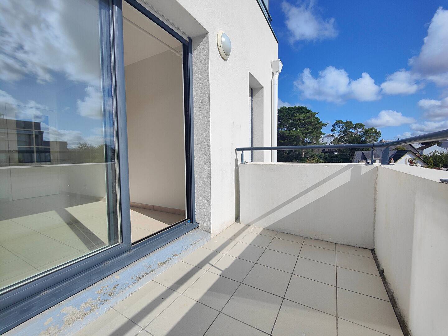 Maison à vendre, 44m², SAINT NAZAIRE