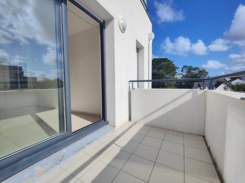 Maison à vendre, 44m², SAINT NAZAIRE