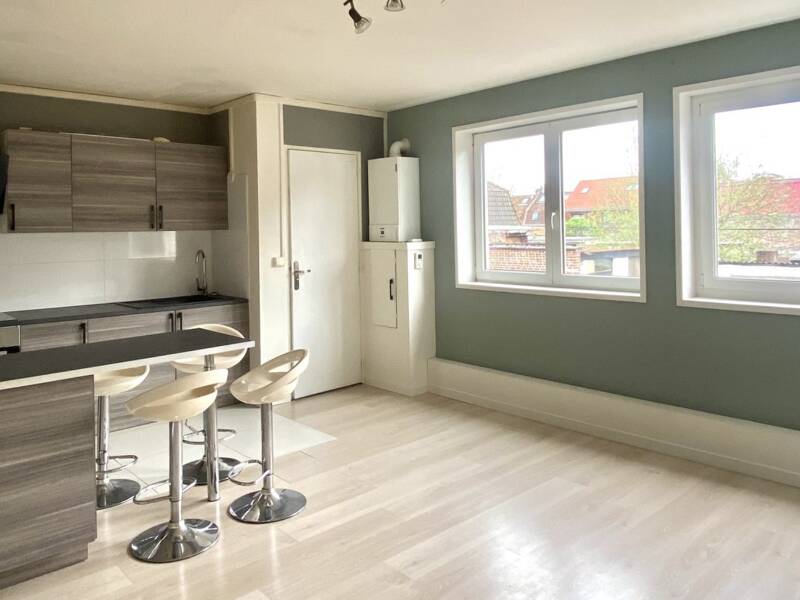 Maison à louer, 34m², LYS LEZ LANNOY