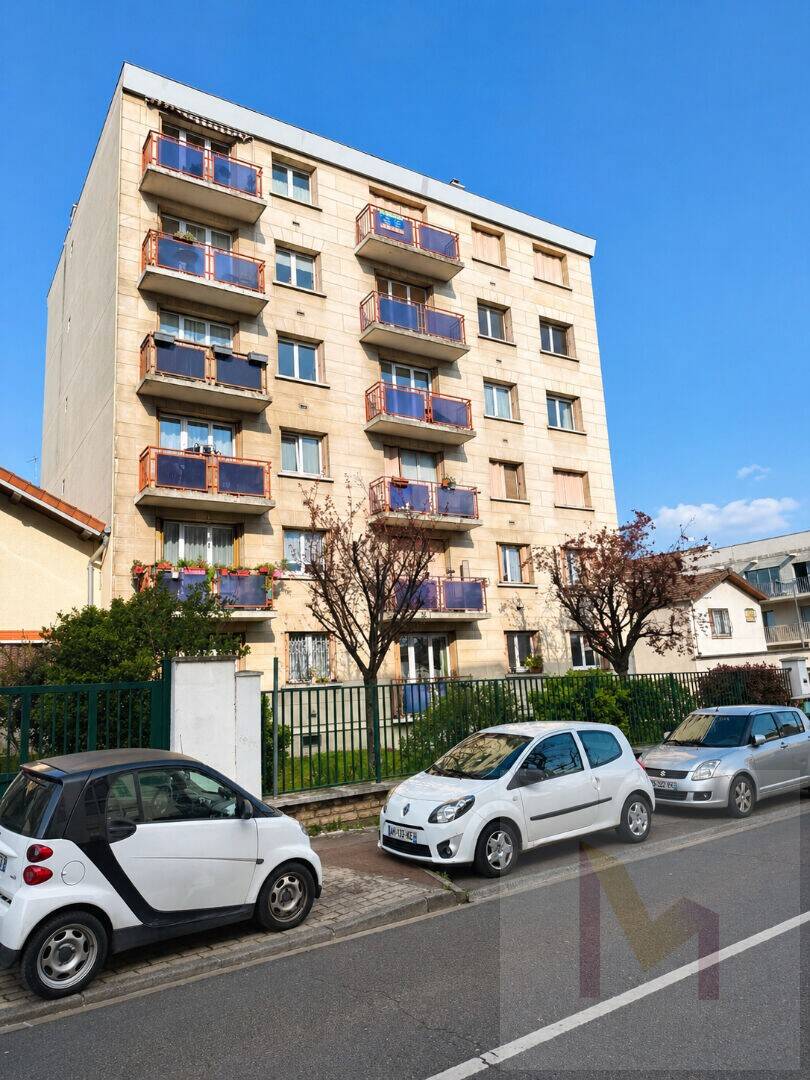 Maison à louer, 43m², MONTREUIL