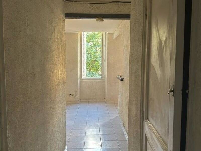 Maison à louer, 45m², MARSEILLE 14E