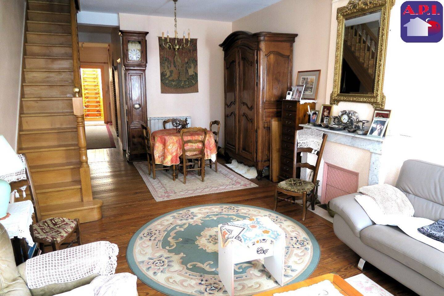 Maison à vendre, 142m², MIREPOIX