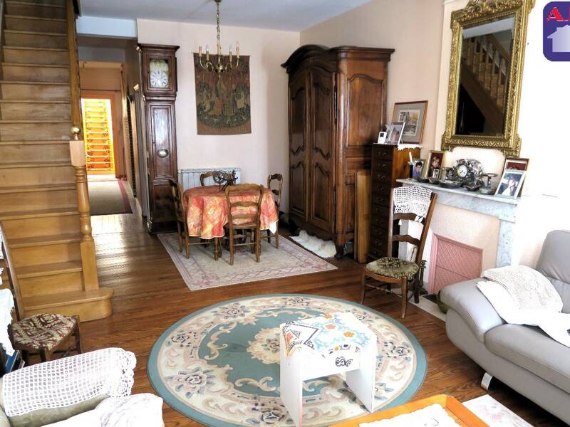 Maison à vendre, 142m², MIREPOIX
