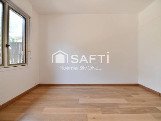 Maison à vendre 270 000 € 3 pièces 2 chambres 70 m² 183 m² de terrain L'Avenir Morangis 91420