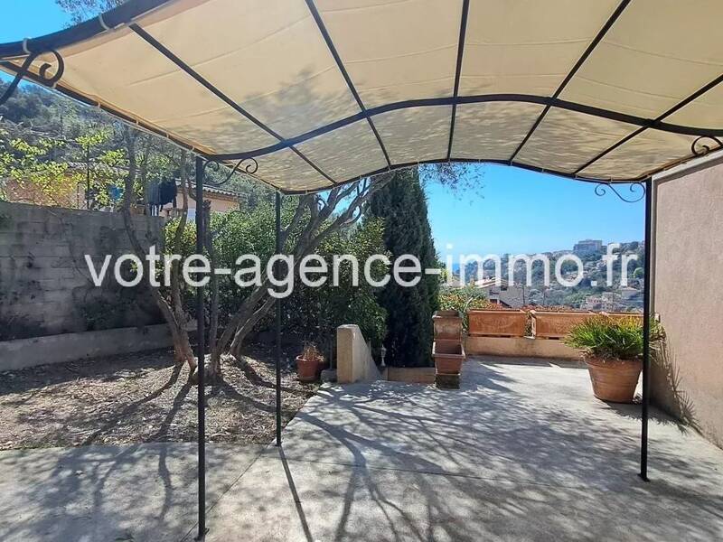 Maison à louer, 122m², NICE