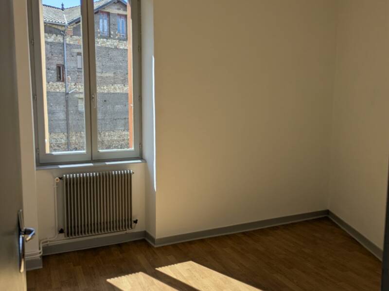 Maison à louer, 37m², LOIRE