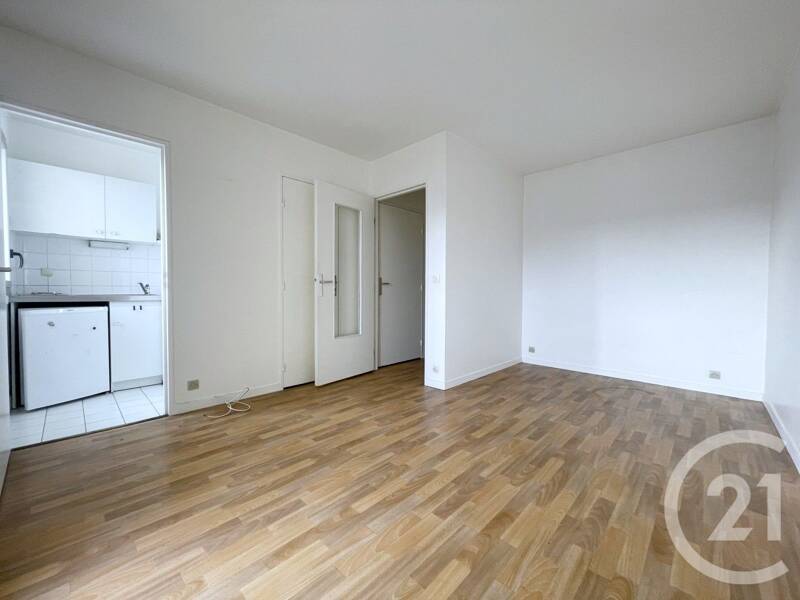 Maison à louer, 21m², COURBEVOIE