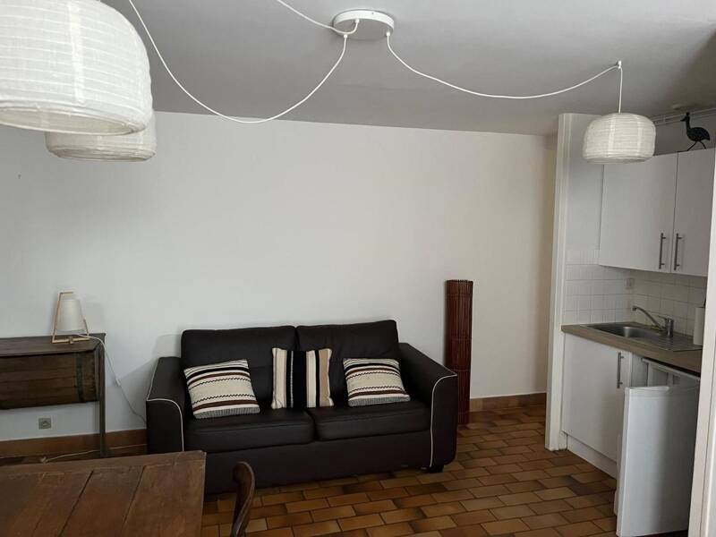 Maison à louer, 38m², LE MANS