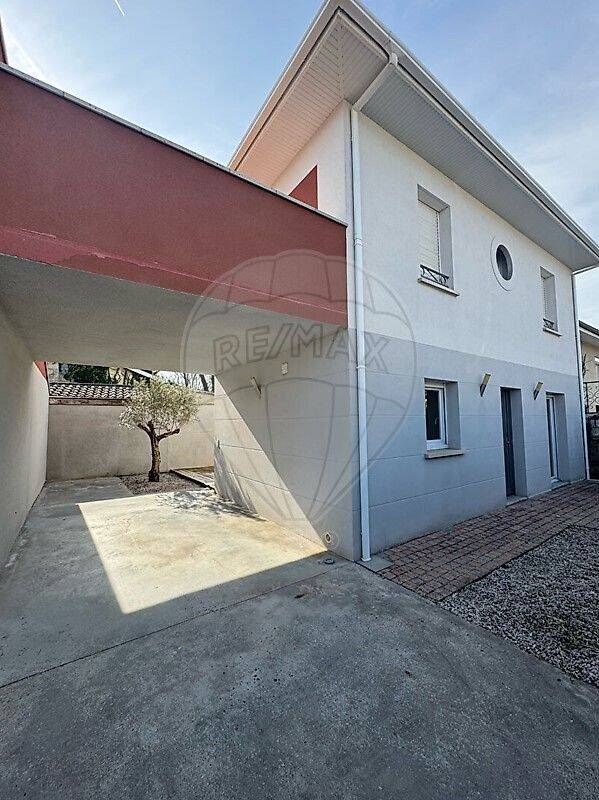 Maison à vendre, 93m², TALENCE