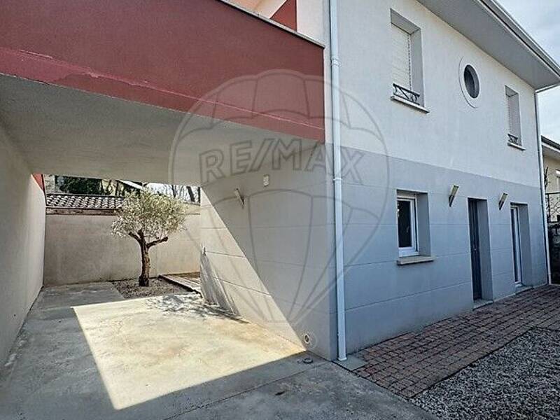 Maison à vendre, 93m², TALENCE