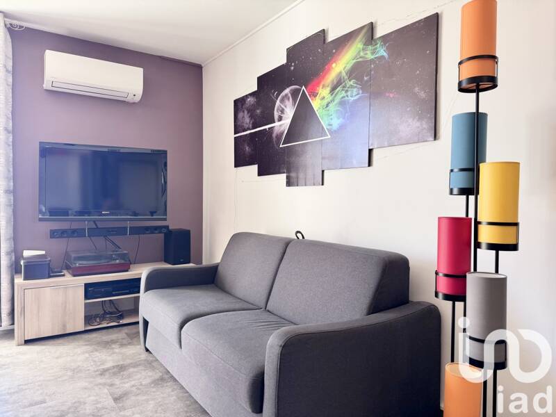 Maison à vendre, 77m², PERPIGNAN