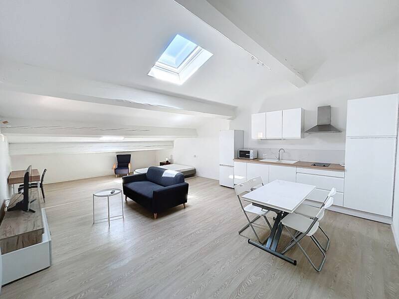 Maison à louer, 43m², PERPIGNAN