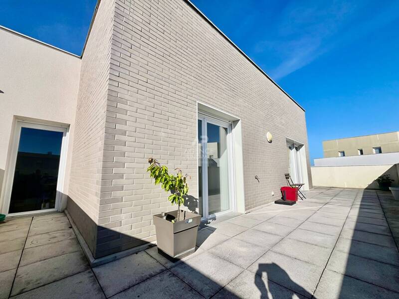 Maison à vendre, 91m², CERGY