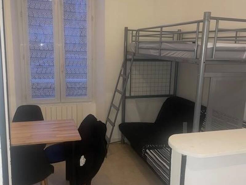 Maison à louer, 19m², LAVAL